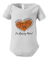 Infant Short Sleeve Bodysuit