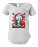 Infant Short Sleeve Bodysuit