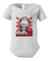 Infant Short Sleeve Bodysuit