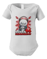 Infant Short Sleeve Bodysuit