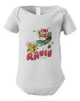 Infant Short Sleeve Bodysuit