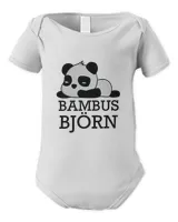 Infant Short Sleeve Bodysuit