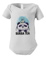 Infant Short Sleeve Bodysuit