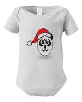 Infant Short Sleeve Bodysuit