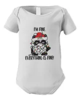 Infant Short Sleeve Bodysuit