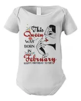 Infant Short Sleeve Bodysuit