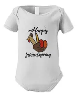 Infant Short Sleeve Bodysuit