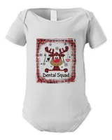 Infant Short Sleeve Bodysuit