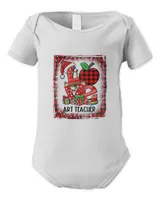 Infant Short Sleeve Bodysuit