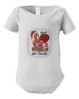 Infant Short Sleeve Bodysuit