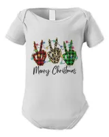 Infant Short Sleeve Bodysuit