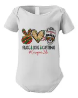 Infant Short Sleeve Bodysuit
