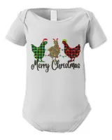 Infant Short Sleeve Bodysuit