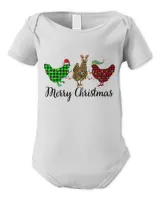 Infant Short Sleeve Bodysuit