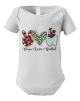 Infant Short Sleeve Bodysuit