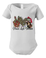 Infant Short Sleeve Bodysuit