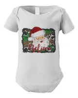 Infant Short Sleeve Bodysuit