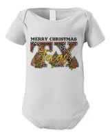 Infant Short Sleeve Bodysuit