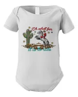 Infant Short Sleeve Bodysuit