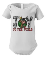 Infant Short Sleeve Bodysuit