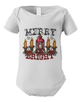 Infant Short Sleeve Bodysuit