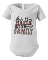 Infant Short Sleeve Bodysuit