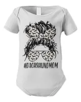 Infant Short Sleeve Bodysuit