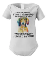 Infant Short Sleeve Bodysuit