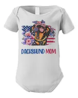 Infant Short Sleeve Bodysuit