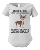 Infant Short Sleeve Bodysuit