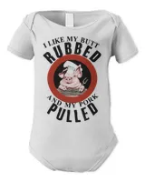 Infant Short Sleeve Bodysuit