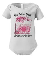 Infant Short Sleeve Bodysuit