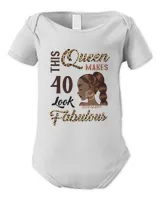 Infant Short Sleeve Bodysuit