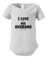 Infant Short Sleeve Bodysuit