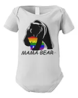 Infant Short Sleeve Bodysuit