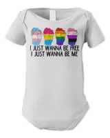 Infant Short Sleeve Bodysuit