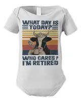 Infant Short Sleeve Bodysuit
