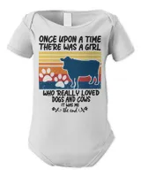 Infant Short Sleeve Bodysuit