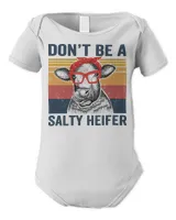 Infant Short Sleeve Bodysuit