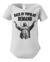 Infant Short Sleeve Bodysuit