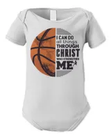 Infant Short Sleeve Bodysuit