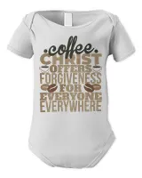 Infant Short Sleeve Bodysuit