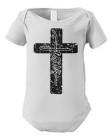 Infant Short Sleeve Bodysuit