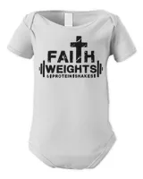 Infant Short Sleeve Bodysuit