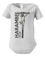 Infant Short Sleeve Bodysuit
