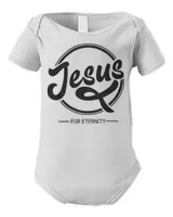 Infant Short Sleeve Bodysuit