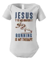 Infant Short Sleeve Bodysuit
