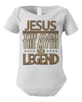 Infant Short Sleeve Bodysuit