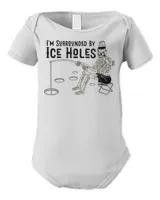 Infant Short Sleeve Bodysuit