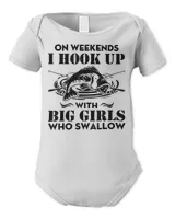 Infant Short Sleeve Bodysuit